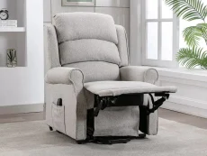 GFA GFA Andover Dual Motor Riser Recliner Chair