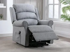 GFA GFA Andover Dual Motor Riser Recliner Chair