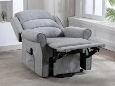 GFA GFA Andover Dual Motor Riser Recliner Chair
