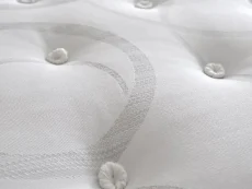 Sleepeezee Sleepeezee In-Motion Natural Pocket 1000 Adjustable Bed Mattress