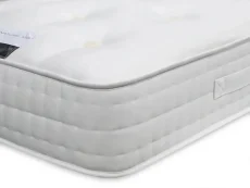 ASC ASC Contour Natural Ortho Pocket 1000 Adjustable Bed Mattress