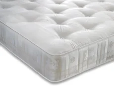 Bedmaster Majestic Pocket 1000 Mattress