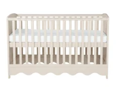 Bebe & Beyond Bebe & Beyond Dancer Cashmere Cot Bed