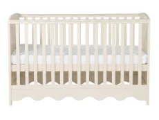 Bebe & Beyond Bebe & Beyond Dancer Cashmere Cot Bed
