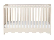 Bebe & Beyond Bebe & Beyond Dancer Cashmere Cot Bed