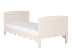 Bebe & Beyond Bebe & Beyond Dancer Cashmere Cot Bed