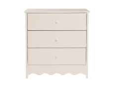 Bebe & Beyond Bebe & Beyond Dancer Cashmere Changing Unit