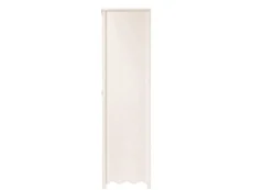 Bebe & Beyond Bebe & Beyond Dancer Cashmere 2 Door Double Wardrobe