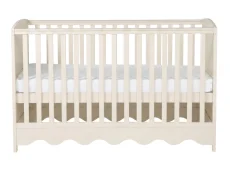 Bebe & Beyond Bebe & Beyond Dancer Cashmere 2 Piece Cot Bed Set
