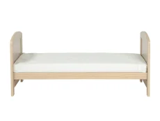 Bebe & Beyond Bebe & Beyond Seeker Nordic Cot Bed