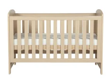 Bebe & Beyond Bebe & Beyond Seeker Nordic Cot Bed