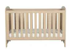 Bebe & Beyond Bebe & Beyond Seeker Nordic Cot Bed
