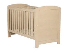 Bebe & Beyond Bebe & Beyond Seeker Nordic Cot Bed