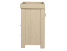 Bebe & Beyond Bebe & Beyond Seeker Nordic Changing Unit
