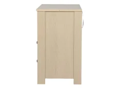 Bebe & Beyond Bebe & Beyond Seeker Nordic Changing Unit