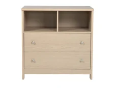 Bebe & Beyond Bebe & Beyond Seeker Nordic Changing Unit