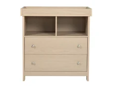 Bebe & Beyond Bebe & Beyond Seeker Nordic Changing Unit