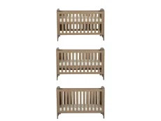 Bebe & Beyond Bebe & Beyond Seeker Drift Cot Bed