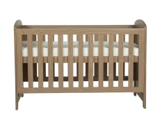 Bebe & Beyond Bebe & Beyond Seeker Drift Cot Bed