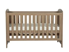 Bebe & Beyond Bebe & Beyond Seeker Drift Cot Bed
