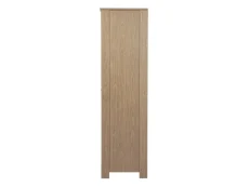 Bebe & Beyond Bebe & Beyond Seeker Drift 2 Door Double Wardrobe