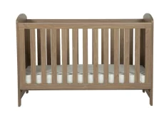 Bebe & Beyond Bebe & Beyond Seeker Drift 2 Piece Cot Bed Set