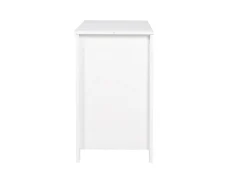 Bebe & Beyond Bebe & Beyond Wanderer White Changing Unit