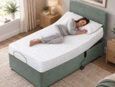 Flexisleep Flexisleep Backcare Electric Adjustable Bed