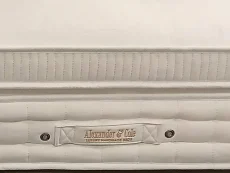 Alexander and Cole Alexander & Cole Tranquillity Pocket 9000 Pillowtop Mattress