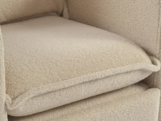 Bebe & Beyond Bebe & Beyond Nestler Oat Ted Recliner Nursing Chair