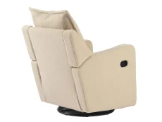 Bebe & Beyond Bebe & Beyond Nestler Oat Ted Recliner Nursing Chair