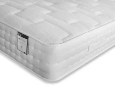 ASC ASC Laurus Pocket 1000 Euro (IKEA) Size Mattress