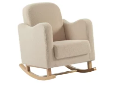 Bebe & Beyond Bebe & Beyond Soother Oat Ted Nursing Chair