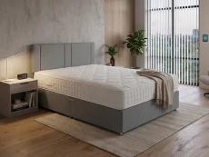 Willow & Eve Willow & Eve Picasso Divan Bed