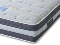 Dura Dura Cloud Lite Tranquility Pocket 1000 Euro (IKEA) Size Mattress