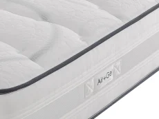 Dura Dura Air Flow Gel Encapsulated Pocket 2000 Euro (IKEA) Size Mattress