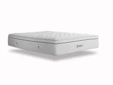 Dura Dura Copper Care Pocket 3000 Euro (IKEA) Size Mattress