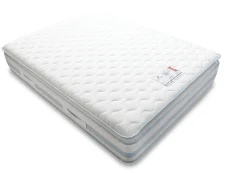 Sweet Dreams Sweet Dreams Lumina Gel Pocket 1000 Pillowtop Divan Bed