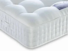 SleepSoul Clearance - SleepSoul Balance Memory Pocket 800 Mattress in a Box