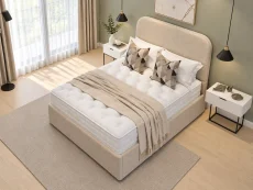 ASC ASC Pandora Fabric Bed Frame