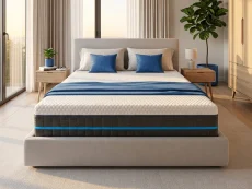 Komfi Komfi Serenity Pocket 1000 Mattress in a Box