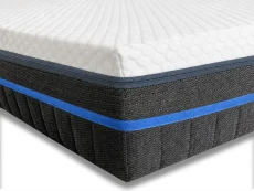 Komfi Serenity Pocket 1000 Mattress in a Box