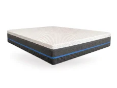 Komfi Komfi Serenity Pocket 1000 Mattress in a Box