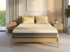 Komfi Komfi Serenity Memory Pocket 1000 Mattress in a Box
