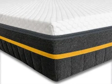 Komfi Serenity Memory Pocket 1000 Mattress in a Box