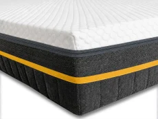 Komfi Komfi Serenity Memory Pocket 1000 Mattress in a Box