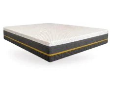 Komfi Komfi Serenity Memory Pocket 1000 Mattress in a Box