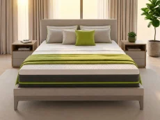 Komfi Komfi Serenity Comfort Reflex Mattress in a Box