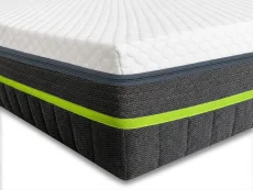 Komfi Serenity Comfort Reflex Mattress in a Box