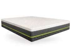 Komfi Komfi Serenity Comfort Reflex Mattress in a Box